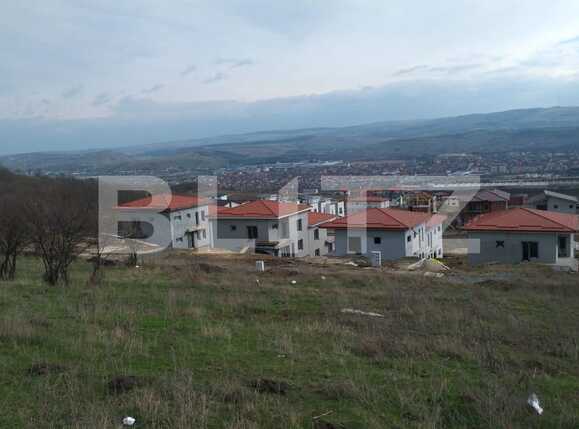 Teren de vânzare Iris - 33492TV | BLITZ Cluj-Napoca | Poza4