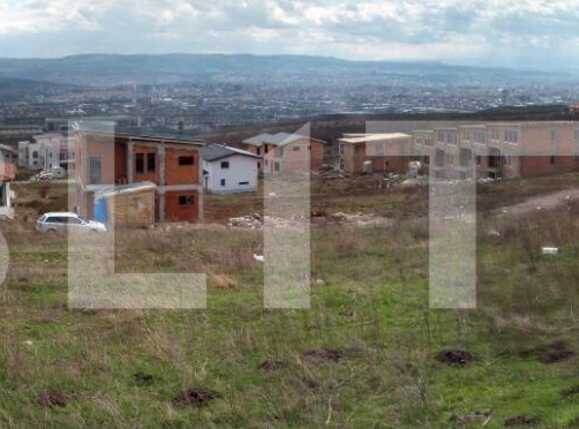 Teren de vânzare Iris - 33492TV | BLITZ Cluj-Napoca | Poza3