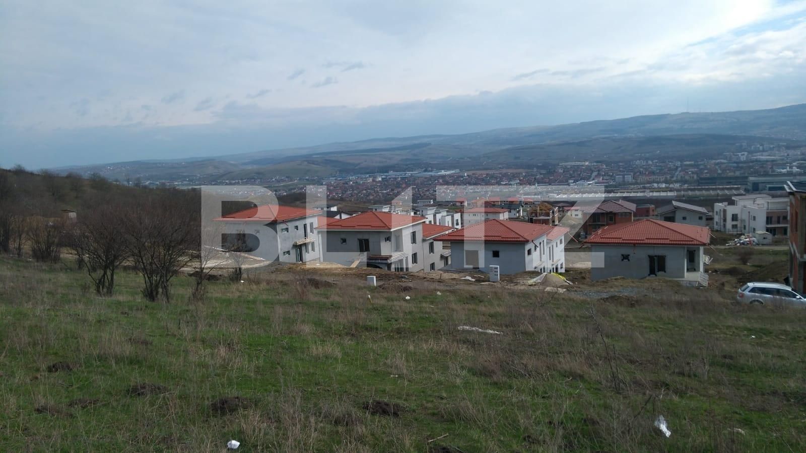 Teren de vânzare Iris - 33492TV | BLITZ Cluj-Napoca | Poza4