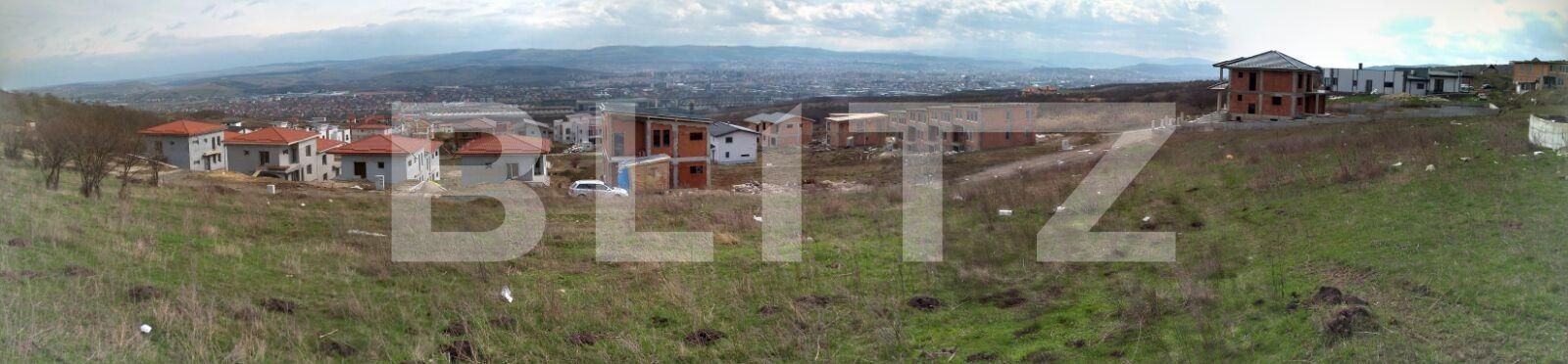 Teren de vânzare Iris - 33492TV | BLITZ Cluj-Napoca | Poza3