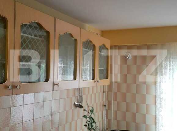 Apartament de vânzare 3 camere Gheorgheni - 33493AV | BLITZ Cluj-Napoca | Poza5