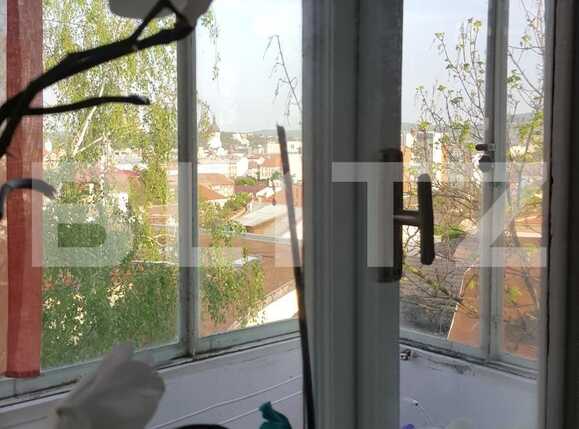 Apartament de vânzare 3 camere Gheorgheni - 33493AV | BLITZ Cluj-Napoca | Poza8