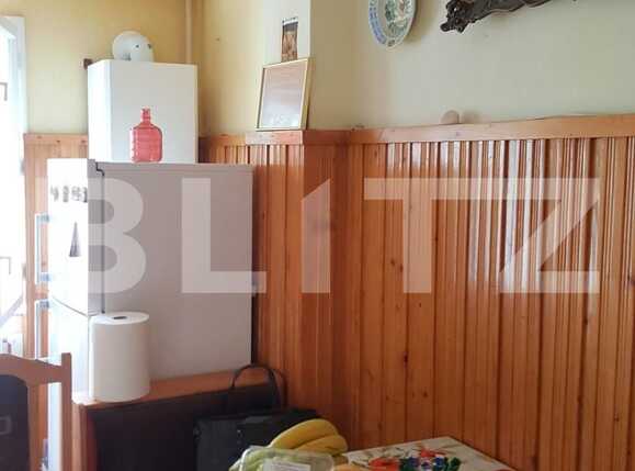 Apartament de vânzare 3 camere Gheorgheni - 33493AV | BLITZ Cluj-Napoca | Poza6