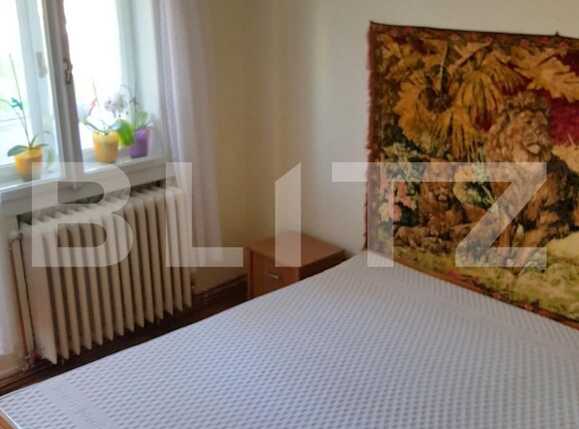 Apartament de vânzare 3 camere Gheorgheni - 33493AV | BLITZ Cluj-Napoca | Poza4