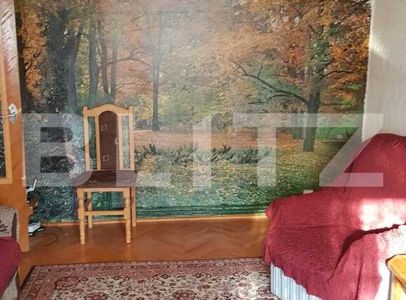 Apartament de vânzare 3 camere Gheorgheni - 33493AV | BLITZ Cluj-Napoca | Poza1