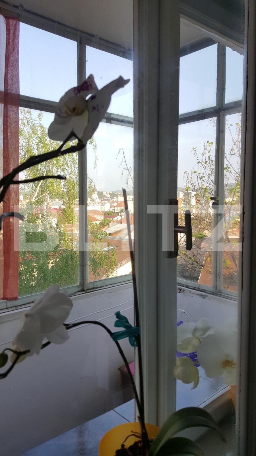 Apartament de vânzare 3 camere Gheorgheni - 33493AV | BLITZ Cluj-Napoca | Poza8