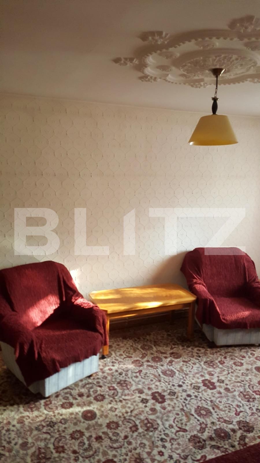 Apartament de vânzare 3 camere Gheorgheni - 33493AV | BLITZ Cluj-Napoca | Poza2