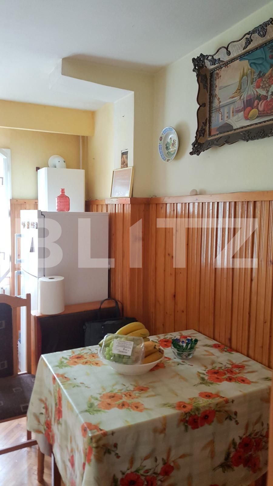 Apartament de vânzare 3 camere Gheorgheni - 33493AV | BLITZ Cluj-Napoca | Poza6