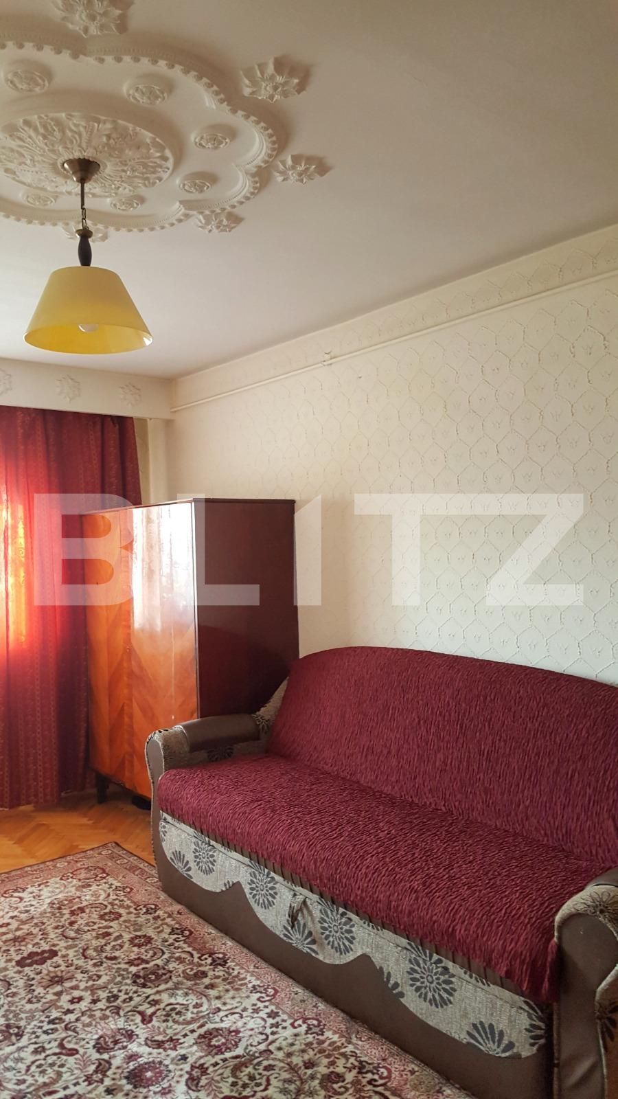 Apartament de vânzare 3 camere Gheorgheni - 33493AV | BLITZ Cluj-Napoca | Poza3