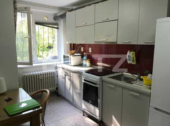 Apartament de vânzare 2 camere Gheorgheni - 33494AV | BLITZ Cluj-Napoca | Poza2