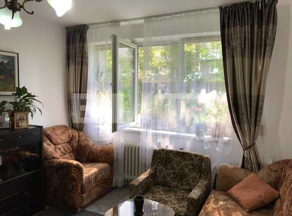 Apartament de vânzare 2 camere Gheorgheni - 33494AV | BLITZ Cluj-Napoca | Poza1