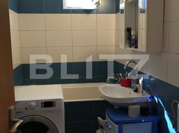 Apartament de vânzare 2 camere Gheorgheni - 33494AV | BLITZ Cluj-Napoca | Poza3