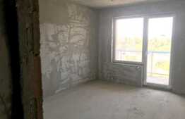 Apartament 2 camere, 56 mp, balcon 5 mp, bloc nou, semifinisat! Zona Piata 1 Mai