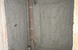 Apartament 2 camere, 56 mp, balcon 5 mp, bloc nou, semifinisat! Zona Piata 1 Mai