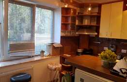 De vanzare apartament 1 camera, 34 mp, zona strazii Traian