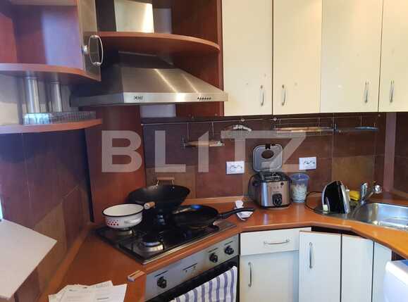 Garsonieră de vânzare Central - 33497AV | BLITZ Cluj-Napoca | Poza4