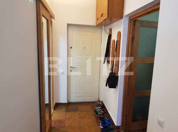 Garsonieră de vânzare Central - 33497AV | BLITZ Cluj-Napoca | Poza5