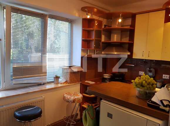 Garsonieră de vânzare Central - 33497AV | BLITZ Cluj-Napoca | Poza3