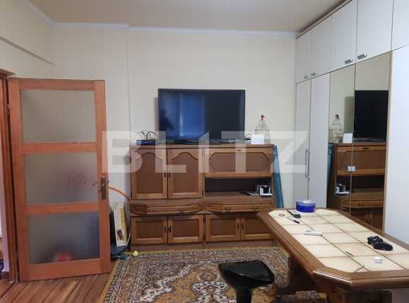 Garsonieră de vânzare Central - 33497AV | BLITZ Cluj-Napoca | Poza1