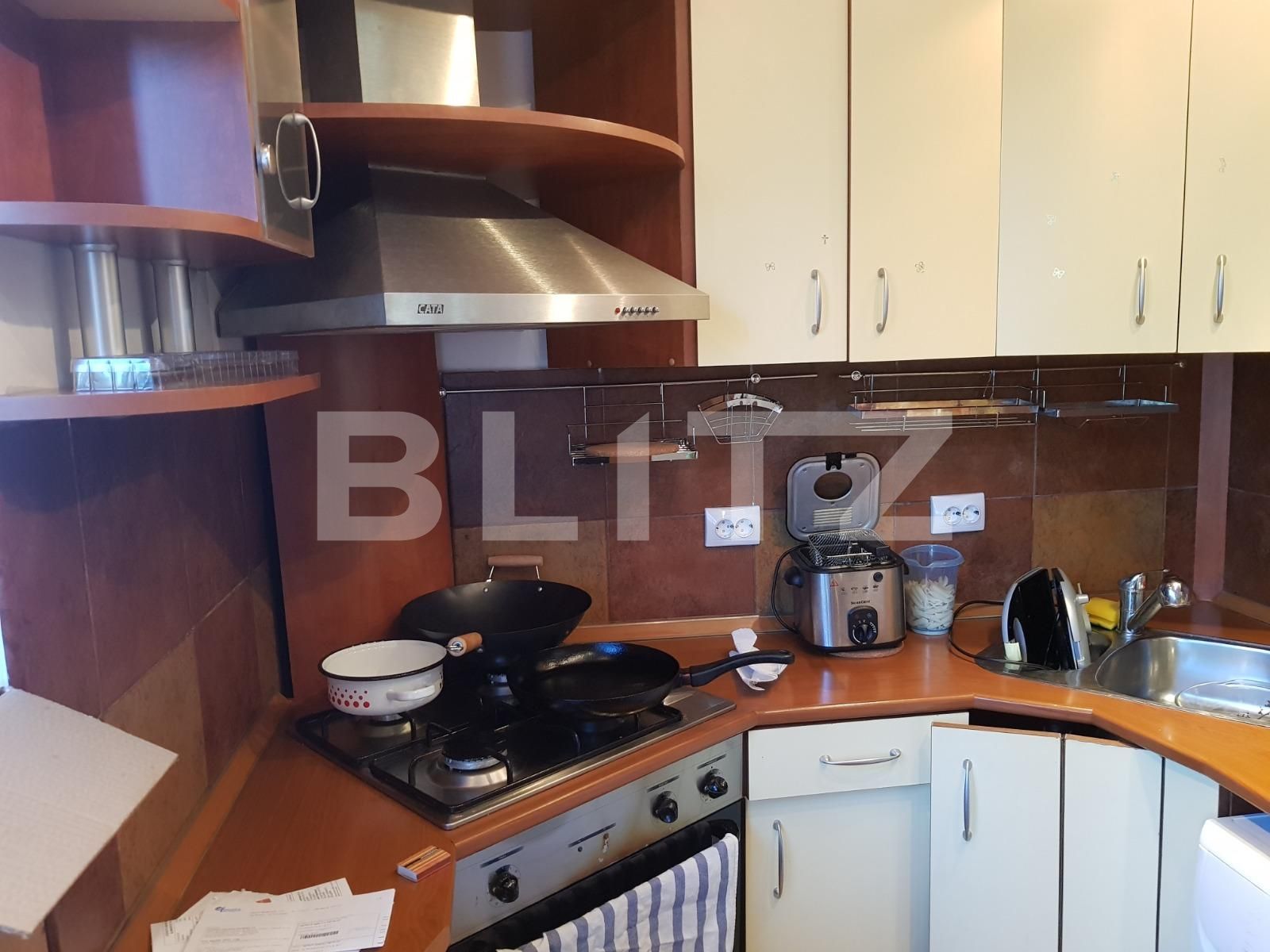 Garsonieră de vânzare Central - 33497AV | BLITZ Cluj-Napoca | Poza4