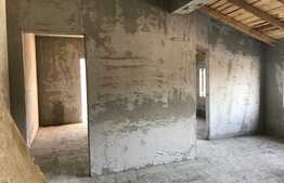 Exclusiv! Apartament 3 camere, 54.32 mp, balcon 6.37 mp, bloc nou, semifinisat! loc de parcare!Zona strazii Donath!