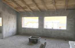 Exclusiv! Apartament 3 camere, 54.32 mp, balcon 6.37 mp, bloc nou, semifinisat! loc de parcare!Zona strazii Donath!