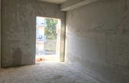 Exclusiv! Apartament 3 camere, 54.32 mp, balcon 6.37 mp, bloc nou, semifinisat! loc de parcare!Zona strazii Donath!