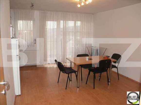Apartament de vânzare 3 camere Dambul Rotund - 335AV | BLITZ Cluj-Napoca | Poza1