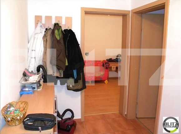Apartament de vânzare 3 camere Dambul Rotund - 335AV | BLITZ Cluj-Napoca | Poza8