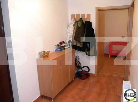 Apartament de vânzare 3 camere Dambul Rotund - 335AV | BLITZ Cluj-Napoca | Poza7