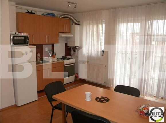 Apartament de vânzare 3 camere Dambul Rotund - 335AV | BLITZ Cluj-Napoca | Poza2