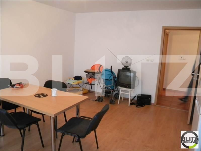Apartament de vânzare 3 camere Dambul Rotund - 335AV | BLITZ Cluj-Napoca | Poza3