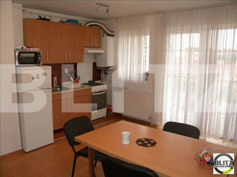 Apartament de vânzare 3 camere Dambul Rotund - 335AV | BLITZ Cluj-Napoca | Poza2