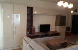 Apartament 2 camere, 55 mp, parcare, mobilat modern, Complex Riviera