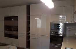 Apartament 2 camere, 55 mp, parcare, mobilat modern, Complex Riviera