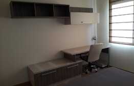 Apartament 2 camere, 55 mp, parcare, mobilat modern, Complex Riviera