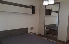 Apartament 2 camere, 55 mp, parcare, mobilat modern, Complex Riviera