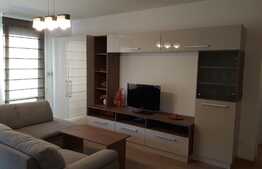 Apartament 2 camere, 55 mp, parcare, mobilat modern, Complex Riviera