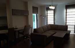 Apartament 2 camere, 55 mp, parcare, mobilat modern, Complex Riviera