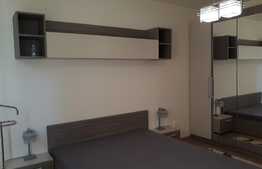 Apartament 2 camere, 55 mp, parcare, mobilat modern, Complex Riviera