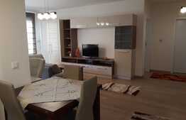 Apartament 2 camere, 55 mp, parcare, mobilat modern, Complex Riviera