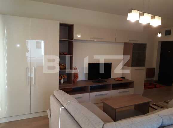 Apartament de închiriat 2 camere Gheorgheni - 33500AI | BLITZ Cluj-Napoca | Poza5