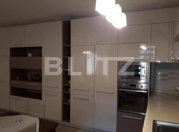 Apartament de închiriat 2 camere Gheorgheni - 33500AI | BLITZ Cluj-Napoca | Poza3