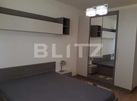 Apartament de închiriat 2 camere Gheorgheni - 33500AI | BLITZ Cluj-Napoca | Poza9