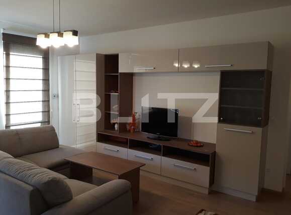 Apartament de închiriat 2 camere Gheorgheni - 33500AI | BLITZ Cluj-Napoca | Poza4