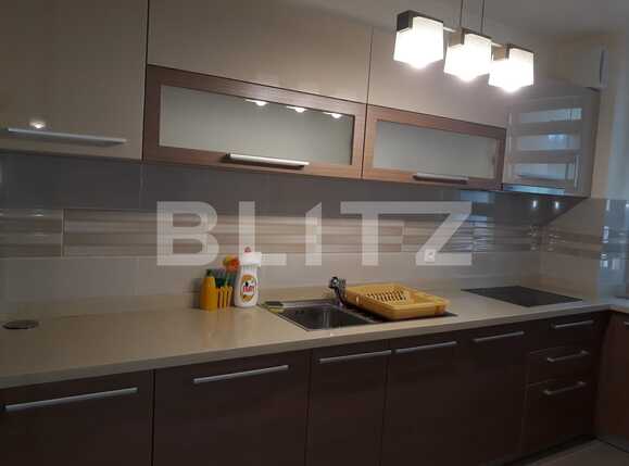 Apartament de închiriat 2 camere Gheorgheni - 33500AI | BLITZ Cluj-Napoca | Poza7
