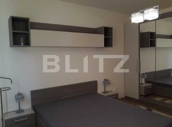 Apartament de închiriat 2 camere Gheorgheni - 33500AI | BLITZ Cluj-Napoca | Poza8