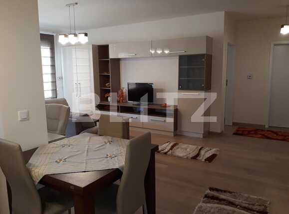 Apartament de închiriat 2 camere Gheorgheni - 33500AI | BLITZ Cluj-Napoca | Poza6
