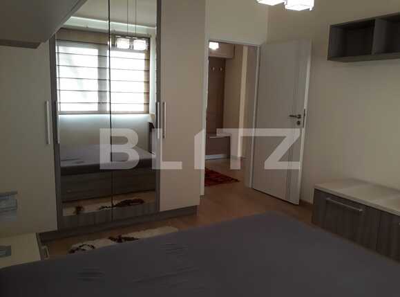 Apartament de închiriat 2 camere Gheorgheni - 33500AI | BLITZ Cluj-Napoca | Poza12