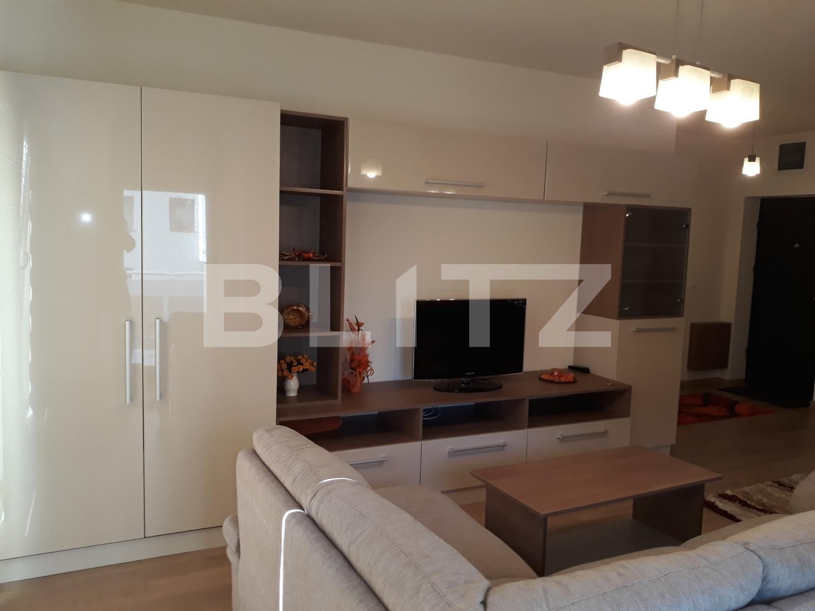 Apartament de închiriat 2 camere Gheorgheni - 33500AI | BLITZ Cluj-Napoca | Poza5